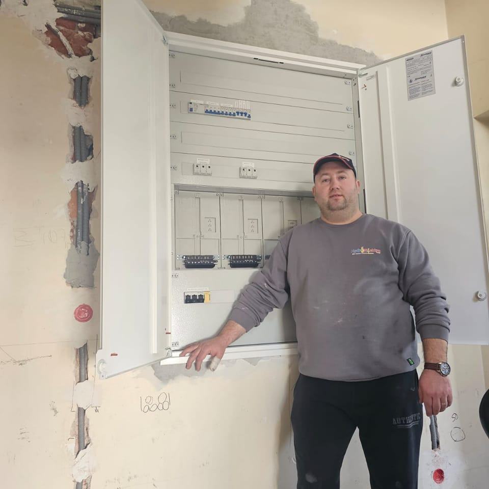 Menyhart Ferenc Elerktro Franz